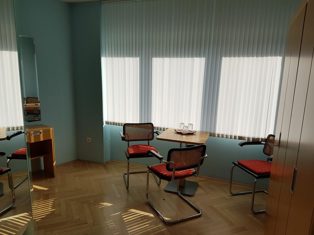 Penzion Branabeskyd Frýdlant nad Ostravicí Zewnętrze zdjęcie
