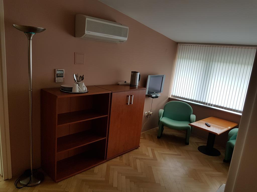 Penzion Branabeskyd Frýdlant nad Ostravicí Zewnętrze zdjęcie